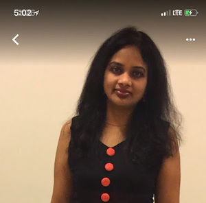 Meet your Posher, Lavanya